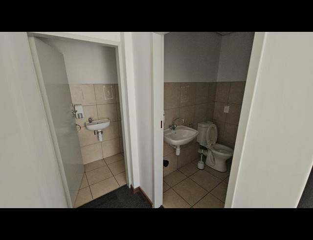 INDUSTRIAL PROPERTY TO RENT IN OLIFANTSFONTEIN